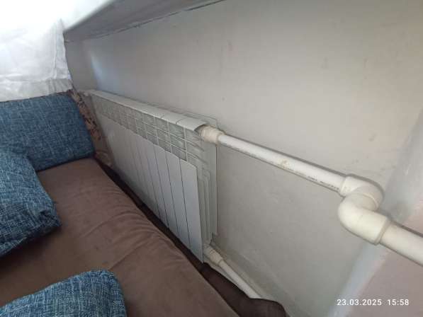 Продаю свою комнату с балконом под ключ в Ростове-на-Дону фото 6