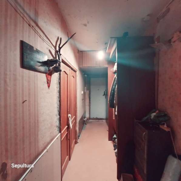 Продается 2шка 52² (м. Яхромская) в Москве фото 8