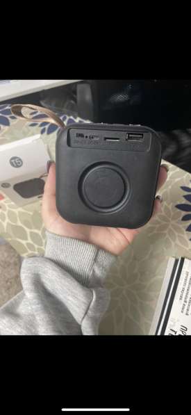 Колонка в Москве фото 3