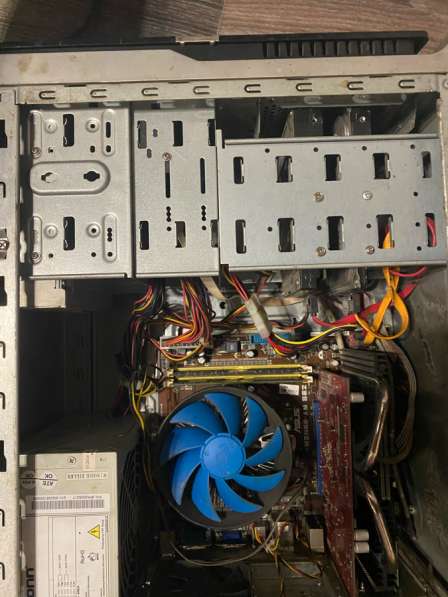 Компьютеры, монитор в Тайге фото 3