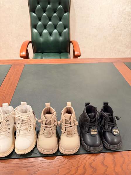 Продам детскую обувь в Краснодаре