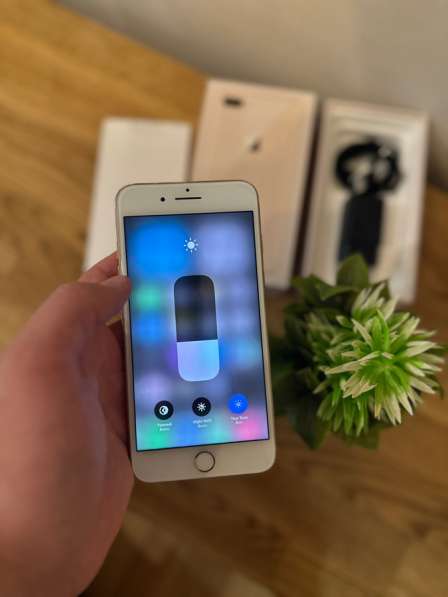 IPhone 8+ в фото 3