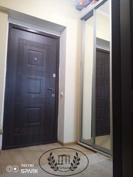 СРОЧНАЯ ПРОДАЖА! Однокомнатная квартира ул. Правды в Севастополе фото 14