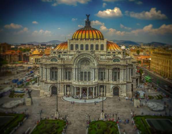 Мексикаға виза | Evisa Travel в фото 3