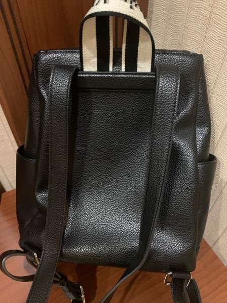 Рюкзак женский calvin klein в Москве фото 7