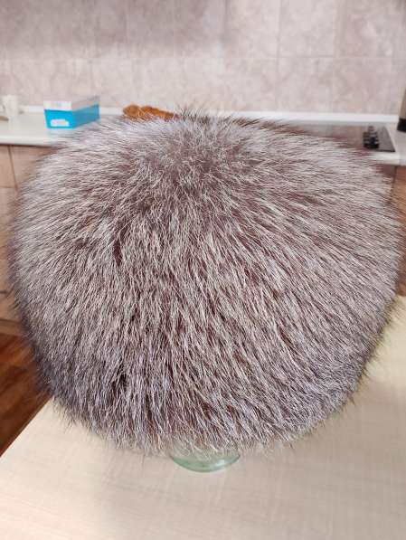 Продам шапку в Топках