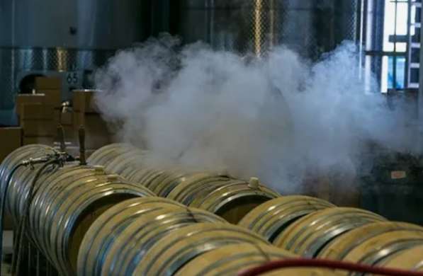 Парогенератор для бочек в Москве