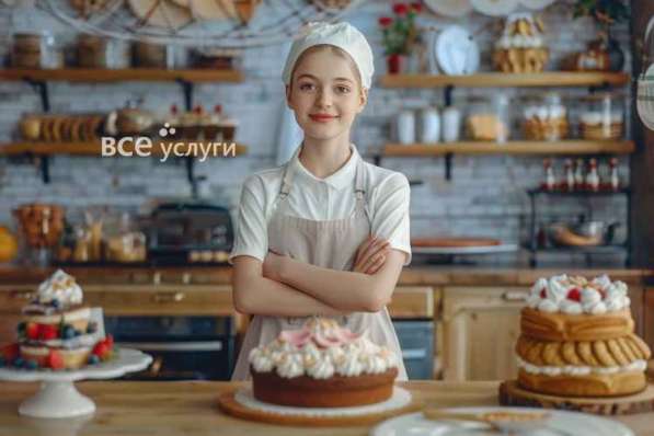 Работа на себя в новом маркетплейсе услуг в Краснодаре фото 3