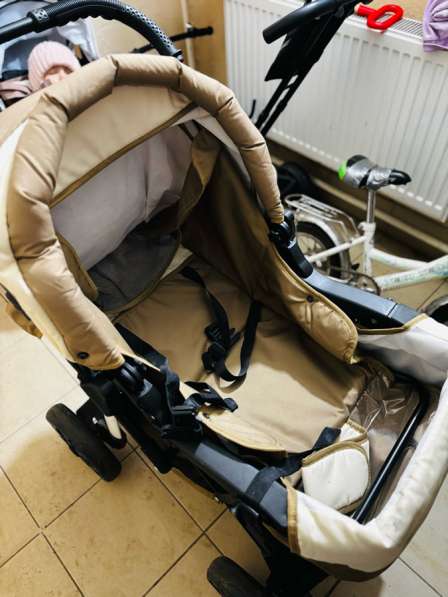 Коляска Melly в Москве