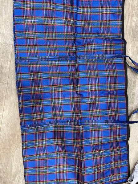 Хозяйственная сумка