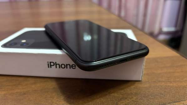 IPhone 11 128gb в Тюмени фото 5