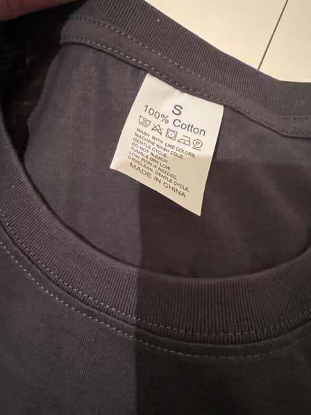 Футболка мужская hugo в Москве фото 4