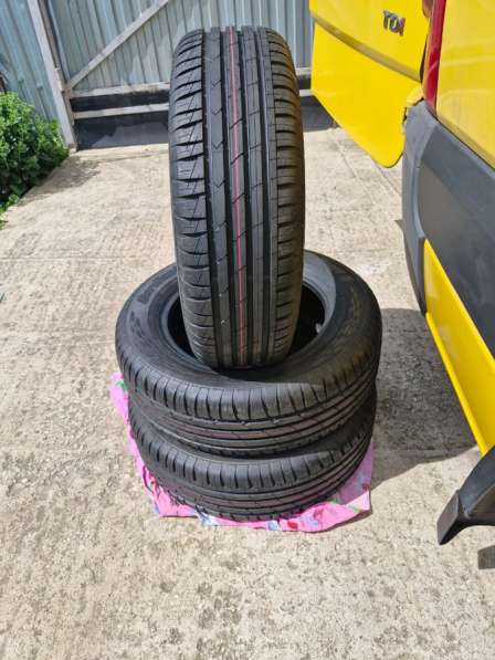 Продам автошины в Рязани фото 4