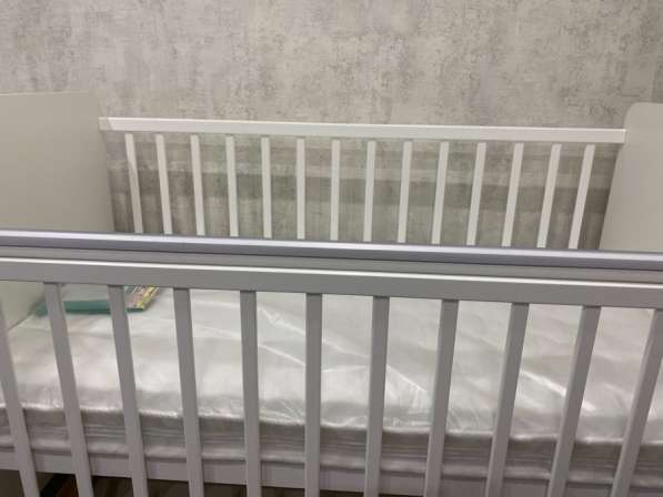 Детская кровать Фея в Краснодаре