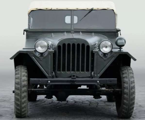 ГАЗ, 67, продажа в Кавалерове