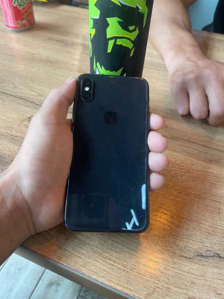 IPhone X АКБ 100% цена 15000 р в Свободном