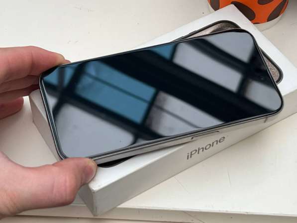 Iphone 12 pro 128gb в Москве фото 3
