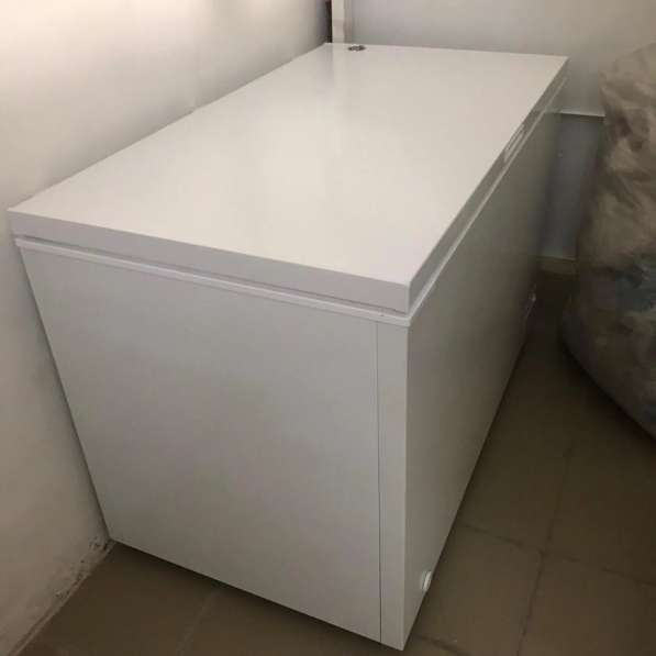 Морозильная камера в Магнитогорске фото 3