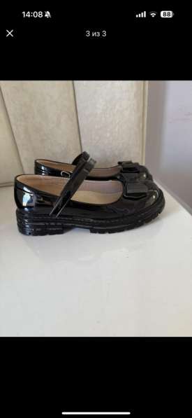 Продаю школьные туфли в Волгограде фото 3