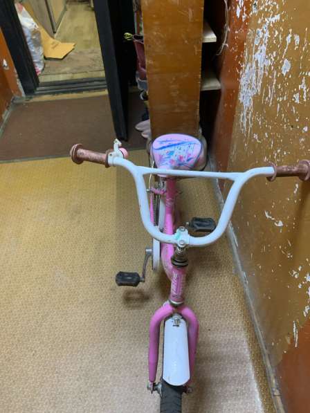 Продаю свой велосипед