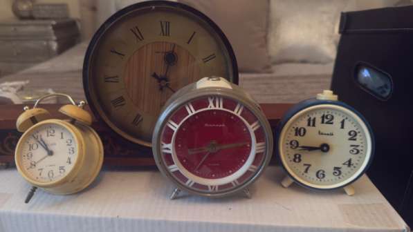 Часы с автоподзаводом