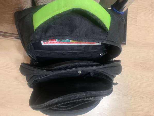 Рюкзак школьный в Москве фото 5