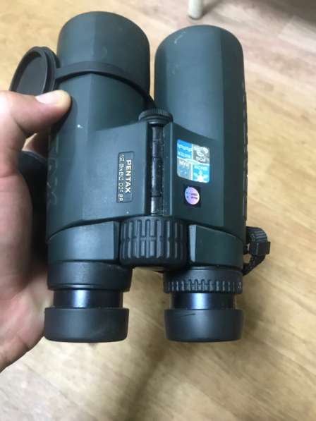 Оригинальный бинокль в Москве фото 3