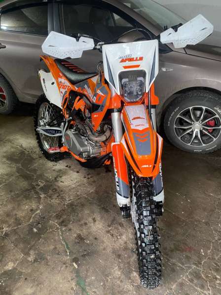 Apollo m3 4v 2023 в Тольятти фото 5