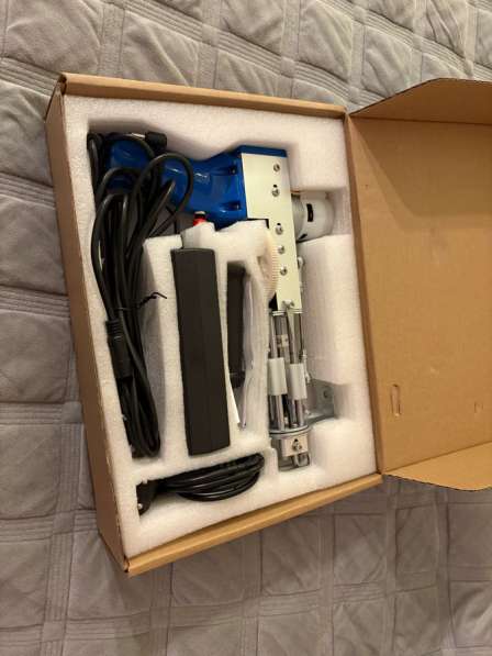 Тафтинговое оборудование