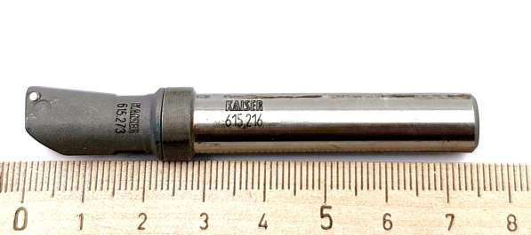 Державка расточная 615.216 d10/12х52 в Москве