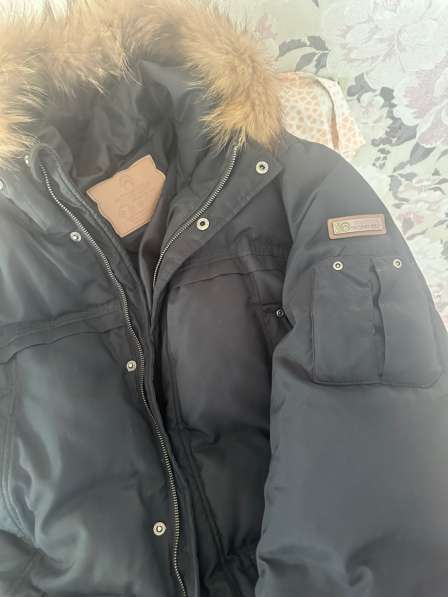 Куртка мужская, парка в Ульяновске фото 4