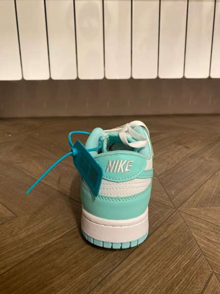 Кроссовки Nike в Новосибирске фото 4