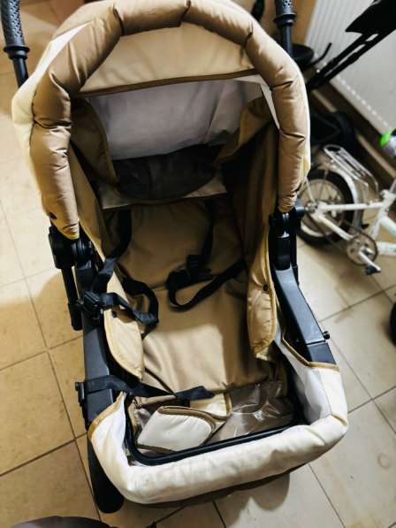 Коляска Melly в Москве фото 8