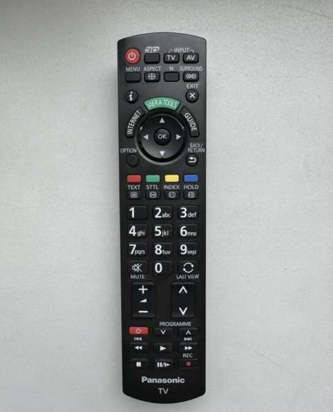 Телевизор Panasonic в Москве