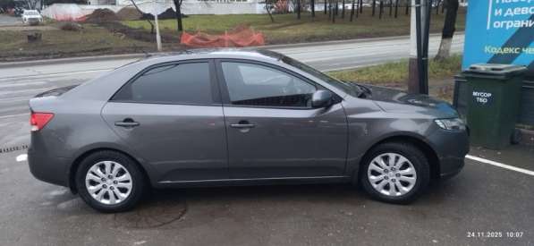Kia, Cerato, продажа в Уфе