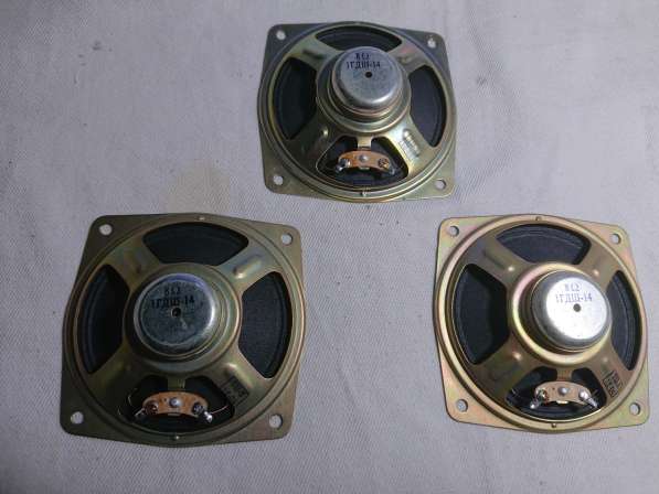 Головки динамические широкополосные 1ГДШ-14 в Челябинске