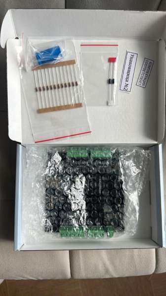 Контролеры скуд в Красногорске фото 3