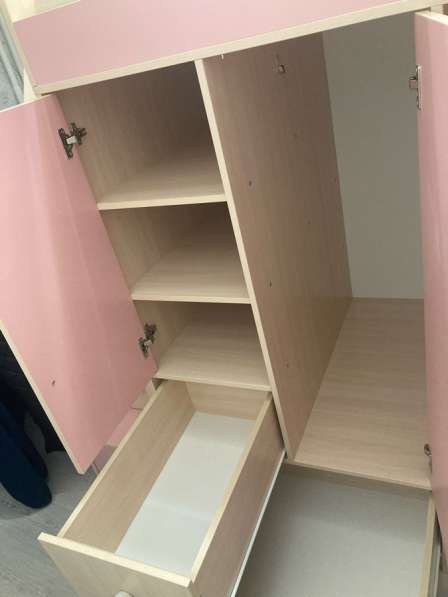 Детская кровать в Санкт-Петербурге фото 5