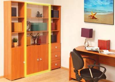 Комплект мебели для офиса в Нижнем Новгороде фото 4
