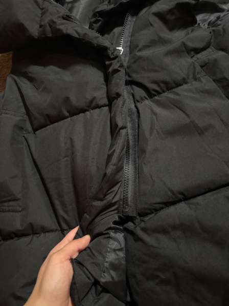 Безрукавка в Кисловодске