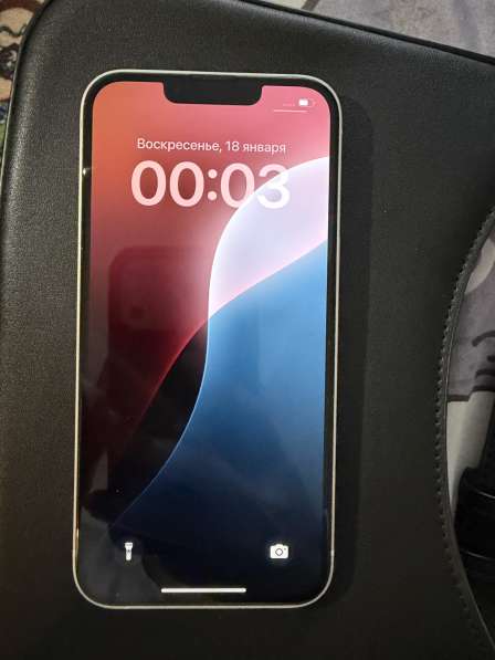 Айфон 13 в Уфе фото 3