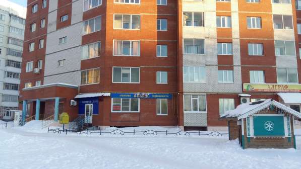 Евро двушка 2 - х комнатная квартира Сыктывкар Покровский в Сыктывкаре