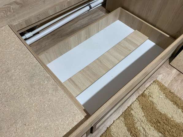 Кровать детская односпалка