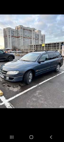 Opel, Omega, продажа в Москве в Москве фото 11