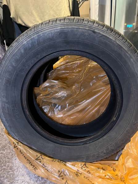 Резину б/у в Кудрово