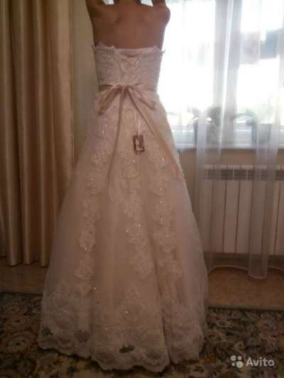 свадебное платье в Йошкар-Оле