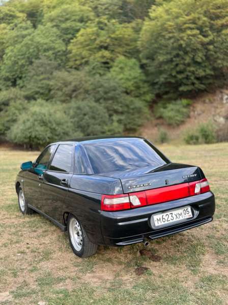 ВАЗ (Lada), 2110, продажа в Хасавюрте в Хасавюрте