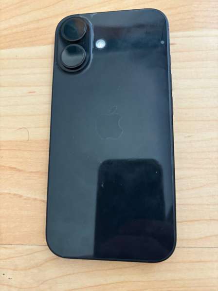 IPhone 16 в Прокопьевске
