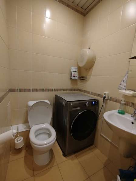 4-комн.кв. ЖК Шанырак, ул.Иманбаевой, Центр 110 кв.м. Продам в фото 40