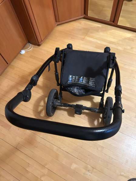 Коляска Tutis Viva Life в Москве